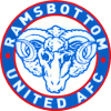 Logo Ramsbottom United