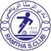 Logo Ramtha SC Reserves