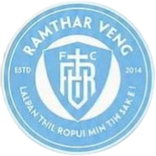 Logo Ramthar Veng FC