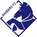 Logo Randers Freja U19