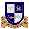 Logo Rattana Bundit University