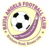 Logo Ravia Angels FC (W)