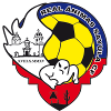 Logo Real Animas Sayula CF