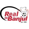 Logo Real Banjul