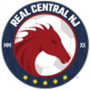 Logo Real Central NJ