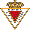 Logo Real Murcia U19