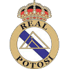 Logo Real Potosi U19