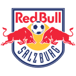 Logo Red Bull Salzburg U19