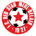 Logo Red Star Merl/Belair