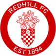 Logo Redhill