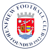 Logo Renfrew (W)