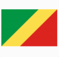 Logo Republic of the Congo (W)