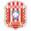 Logo Resovia Rzeszow