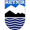 Logo Reynir Hellissandur