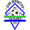 Logo Rio Blanco