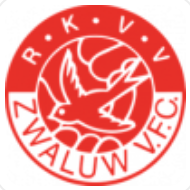 Logo RKVV Zwaluw