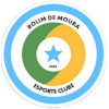 Logo Rolim de Moura U20