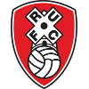 Logo Rotherham United Reserve