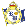 Logo Royal Blues