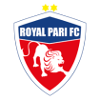 Logo Royal Pari FC U20