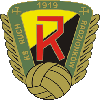 Logo Ruch Radzionkow