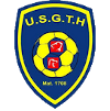 Logo RUS Saint-Ghislain-Tertre-Hautrage