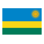 Logo Rwanda (Nữ)