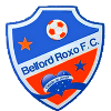 Logo S. Cruz/Belford Roxo U20
