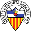 Logo Sabadell U19