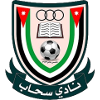 Logo Sahab SC