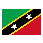Logo Saint Kitts and Nevis U17