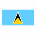 Logo Saint Lucia (W)