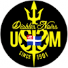 Logo Saint Malo (W)
