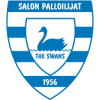 Logo SalPa II