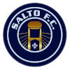 Logo Salto SP Youth
