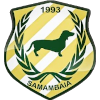 Logo Samambaia DF