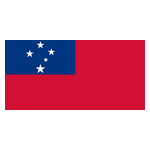 Logo Samoa U19(W)