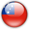 Logo Samoa (W)