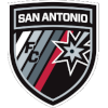 Logo San Antonio FC B