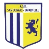 Logo San Donato Tavarnelle
