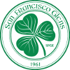 Logo San Francisco Glens SC