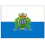 Logo San Marino Indoor Soccer