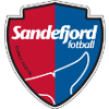 Logo Sandefjord (W)