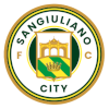 Logo Sangiuliano City Nova