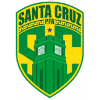 Logo Santa Cruz Costa Rica