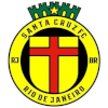 Logo Santa Cruz RJ U20