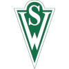 Logo Santiago Wanderers U20