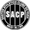 Logo Santos PA