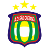 Logo Sao Caetano (Youth)