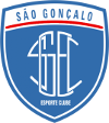 Logo Sao Goncalo